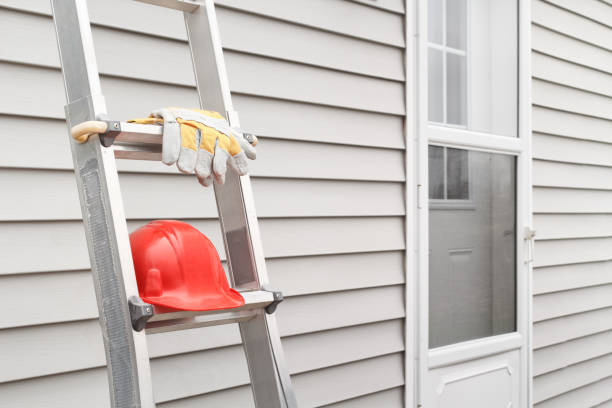 Reliable New Chicago, IN Siding Installation & Repair Solutions